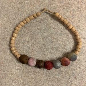 Stretchy bracelet